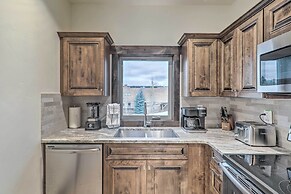 Sleek Columbia Falls Condo: Centrally Located!