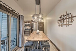 Sleek Columbia Falls Condo: Centrally Located!