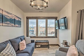 Sleek Columbia Falls Condo: Centrally Located!