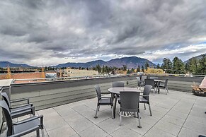 Sleek Columbia Falls Condo: Centrally Located!
