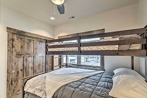 Sleek Columbia Falls Condo: Centrally Located!