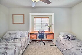 'casa Especial' Family Retreat w/ Pool Table!