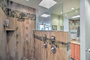 'casa Especial' Family Retreat w/ Pool Table!