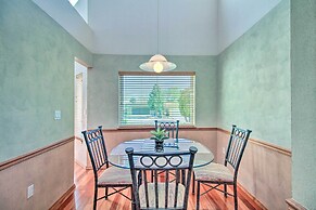 'casa Especial' Family Retreat w/ Pool Table!