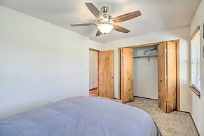 'casa Especial' Family Retreat w/ Pool Table!