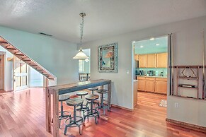 'casa Especial' Family Retreat w/ Pool Table!