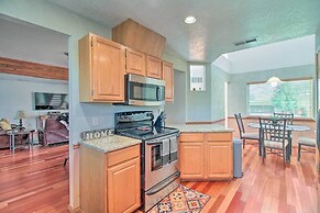 'casa Especial' Family Retreat w/ Pool Table!