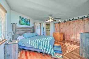 'casa Especial' Family Retreat w/ Pool Table!