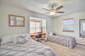 'casa Especial' Family Retreat w/ Pool Table!