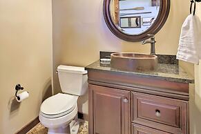 Lay Lake Access & Views: Expansive Shelby Home!