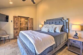 Lay Lake Access & Views: Expansive Shelby Home!