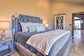 Lay Lake Access & Views: Expansive Shelby Home!