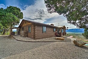 Sprawling Mountain-view Cabin: 5 Mi to Mesa Verde