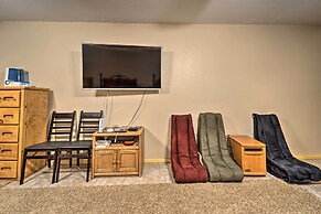 Sprawling Mountain-view Cabin: 5 Mi to Mesa Verde