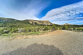 Sprawling Mountain-view Cabin: 5 Mi to Mesa Verde