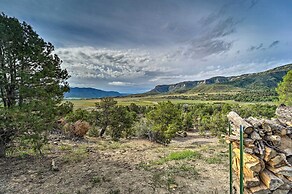 Sprawling Mountain-view Cabin: 5 Mi to Mesa Verde