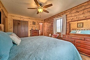 Sprawling Mountain-view Cabin: 5 Mi to Mesa Verde