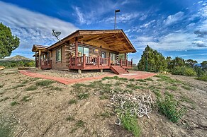 Sprawling Mountain-view Cabin: 5 Mi to Mesa Verde