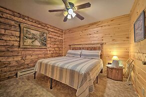 Sprawling Mountain-view Cabin: 5 Mi to Mesa Verde