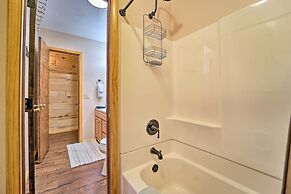 Sprawling Mountain-view Cabin: 5 Mi to Mesa Verde