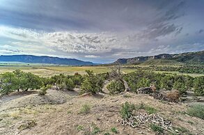 Sprawling Mountain-view Cabin: 5 Mi to Mesa Verde