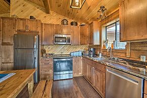 Sprawling Mountain-view Cabin: 5 Mi to Mesa Verde