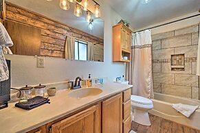 Sprawling Mountain-view Cabin: 5 Mi to Mesa Verde