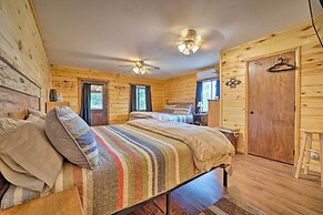 Sprawling Mountain-view Cabin: 5 Mi to Mesa Verde