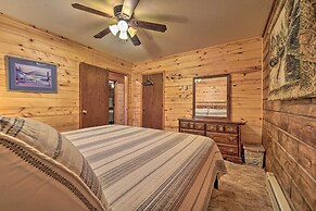 Sprawling Mountain-view Cabin: 5 Mi to Mesa Verde