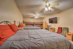 Sprawling Mountain-view Cabin: 5 Mi to Mesa Verde