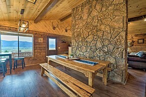 Sprawling Mountain-view Cabin: 5 Mi to Mesa Verde