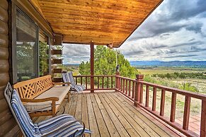 Sprawling Mountain-view Cabin: 5 Mi to Mesa Verde