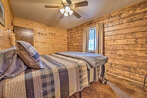 Sprawling Mountain-view Cabin: 5 Mi to Mesa Verde