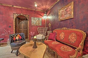 11 Mi to Dtwn: Murphy Gem w/ Hot Tub & Mtn Views!