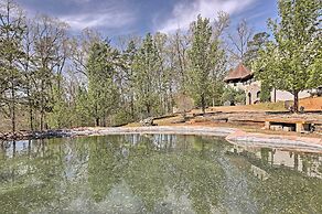 11 Mi to Dtwn: Murphy Gem w/ Hot Tub & Mtn Views!