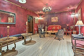 11 Mi to Dtwn: Murphy Gem w/ Hot Tub & Mtn Views!