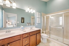 Boat Slip & Pool Access: Ocean City Home!