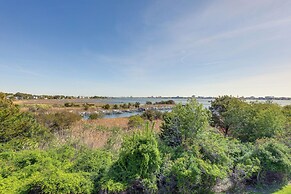 Boat Slip & Pool Access: Ocean City Home!