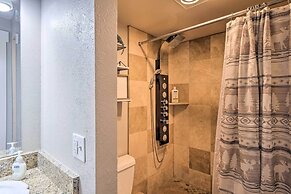 < 1 Mi to Peak 8: Ski Condo in Breck w/ Mtn Views