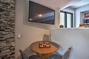 < 1 Mi to Peak 8: Ski Condo in Breck w/ Mtn Views