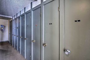 < 1 Mi to Peak 8: Ski Condo in Breck w/ Mtn Views