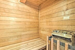 < 1 Mi to Peak 8: Ski Condo in Breck w/ Mtn Views