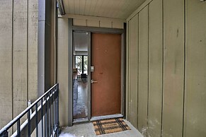 < 1 Mi to Peak 8: Ski Condo in Breck w/ Mtn Views