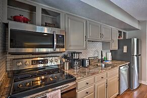 < 1 Mi to Peak 8: Ski Condo in Breck w/ Mtn Views