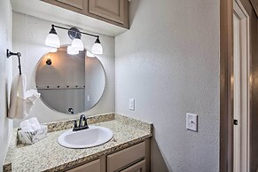 < 1 Mi to Peak 8: Ski Condo in Breck w/ Mtn Views