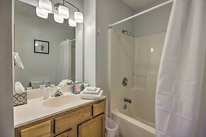 Maggie Valley House w/ Mtn Views - 1 Mi to DT