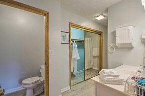 Maggie Valley House w/ Mtn Views - 1 Mi to DT