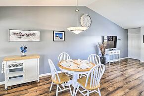 Screened Patio & Grill at Sebring Resort Community