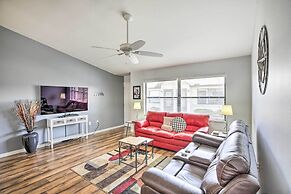 Screened Patio & Grill at Sebring Resort Community