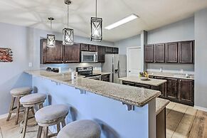 Spacious Navarre Retreat w/ Fenced-in Yard!